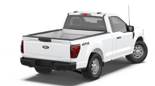 2026 Ford F-150® External Image 4